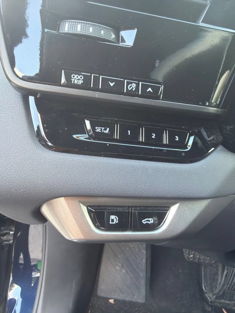 Used 2023 Lexus RX 350 Premium Plus w/ Accessory Package (Z1) AWD/4WD image 28