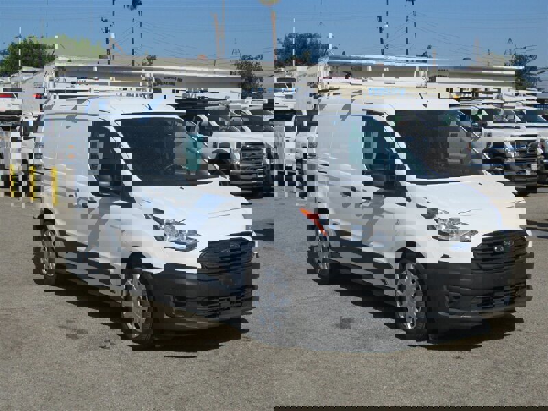 Used 2022 Ford Transit Connect XL