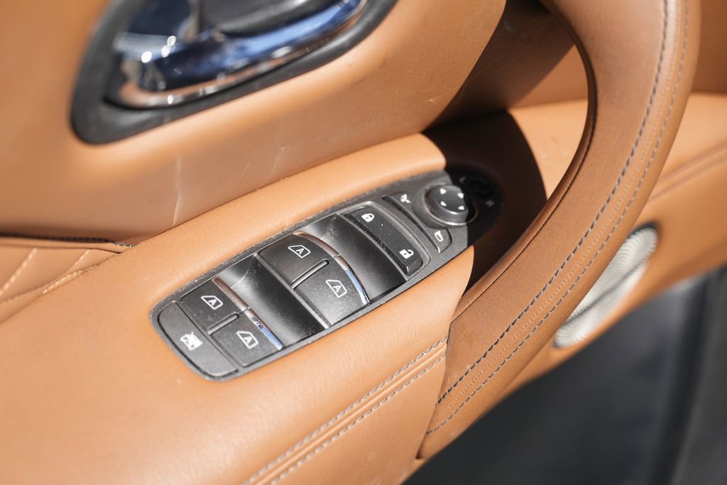 Used 2021 INFINITI QX80 Sensory w/ Cargo Package AWD/4WD image 62