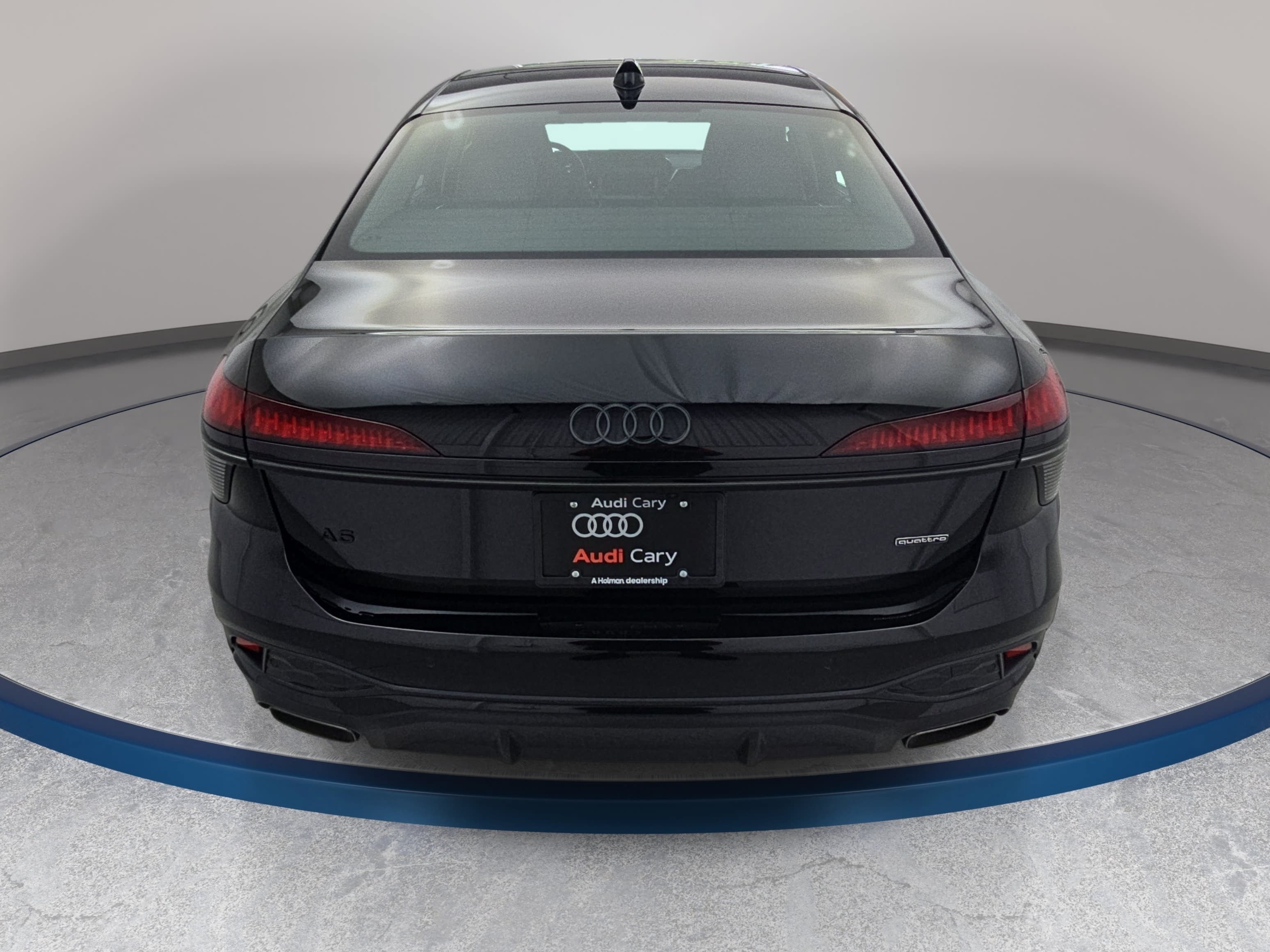 Used 2026 Audi A6 Premium Plus AWD/4WD image 6