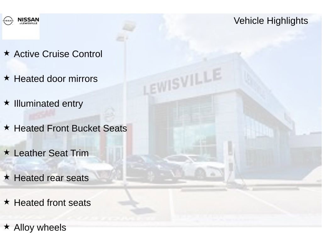 Used 2024 Mitsubishi Outlander SEL FWD image 8