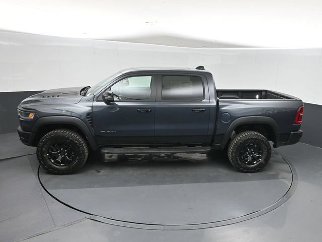 Used 2026 RAM 1500 RHO w/ RHO Level 1 Equipment Group AWD/4WD image 35