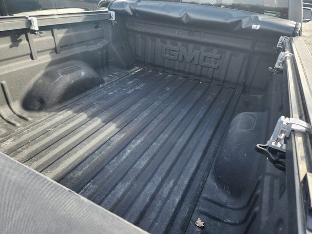 Used 2016 GMC Canyon SLE image 7