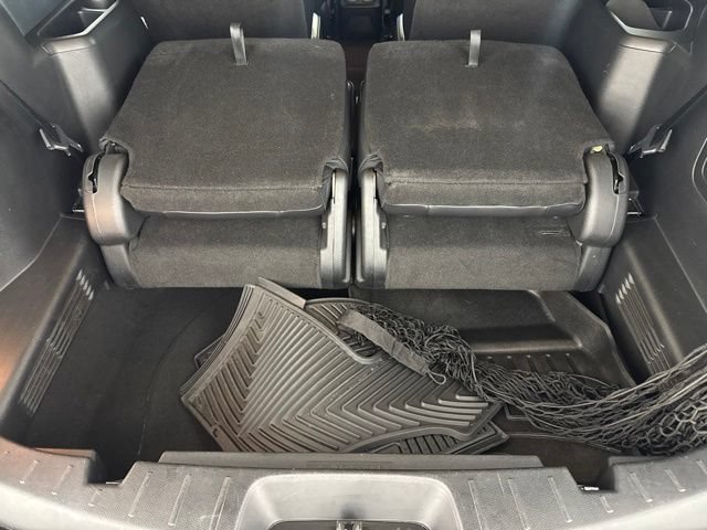 Used 2017 Ford Explorer Platinum AWD/4WD image 29