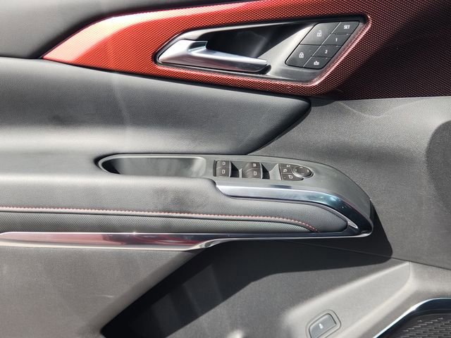 New 2026 Chevrolet Traverse RS w/ LPO, Floor Liner Package FWD image 35