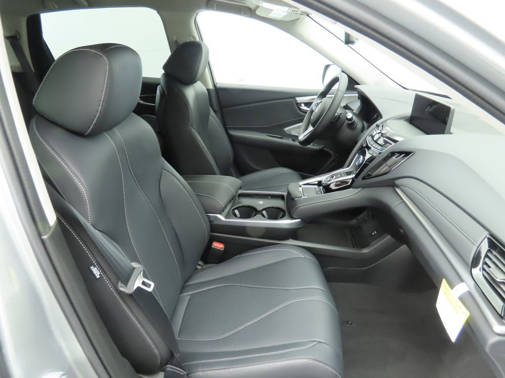 Used 2025 Acura RDX w/ Technology Package image 23