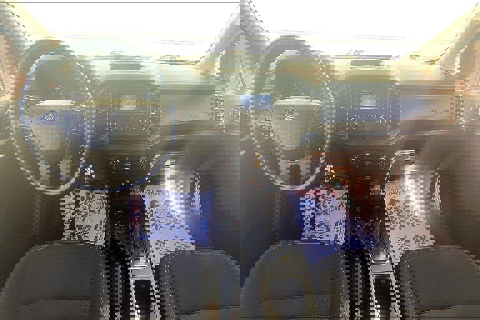 Used 2021 Ford Ranger XL w/ Equipment Group 101A High image 19