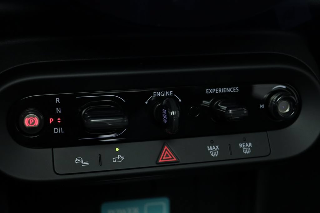 New 2026 MINI Cooper S FWD image 11