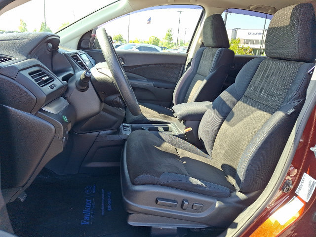 Used 2016 Honda CR-V EX image 15