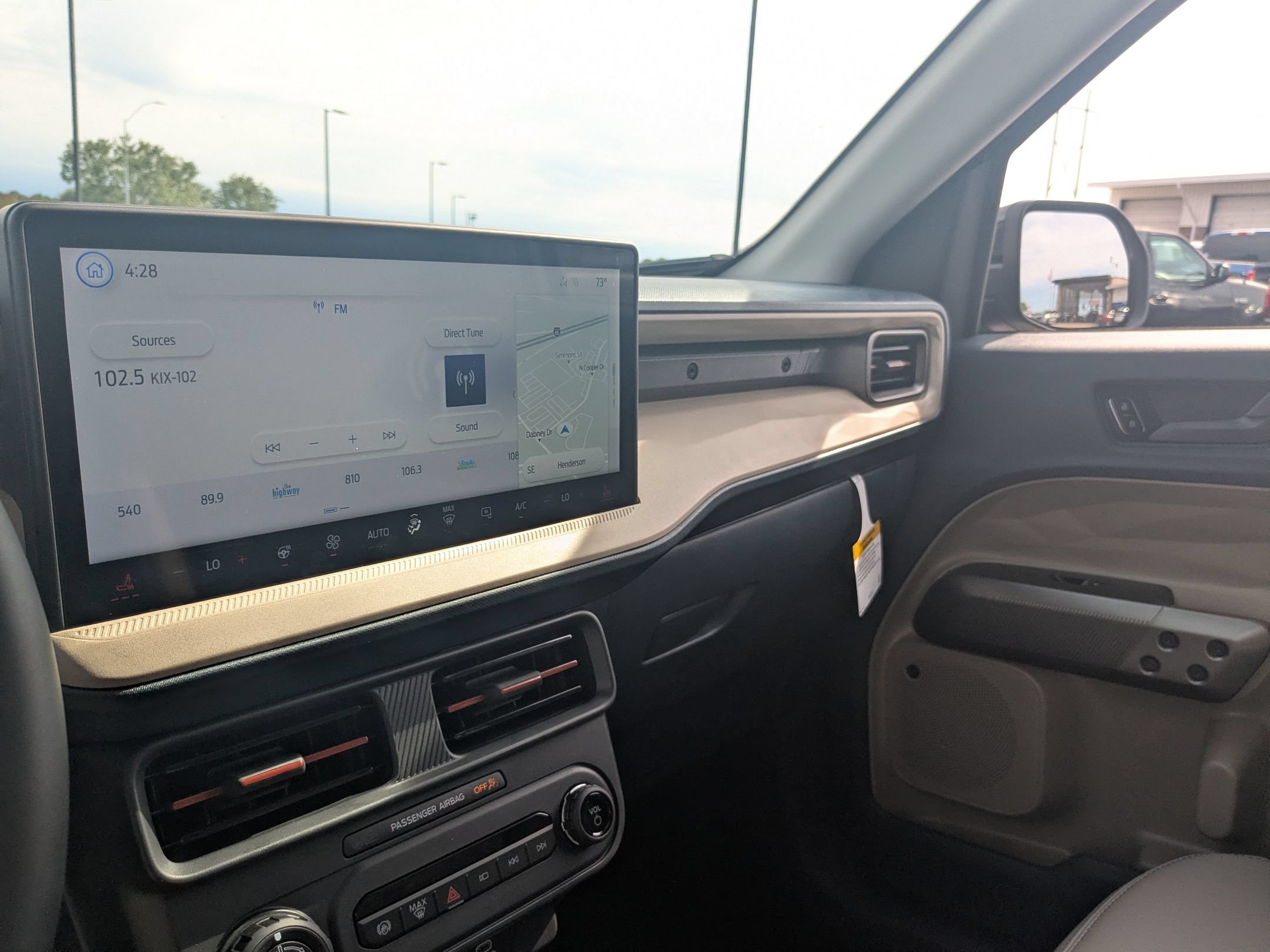 New 2026 Ford Maverick Lariat AWD/4WD image 20
