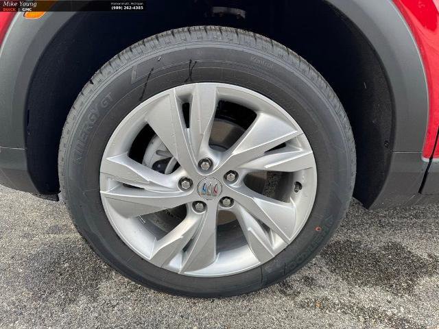 New 2026 Buick Encore GX Preferred w/ Comfort Package image 12