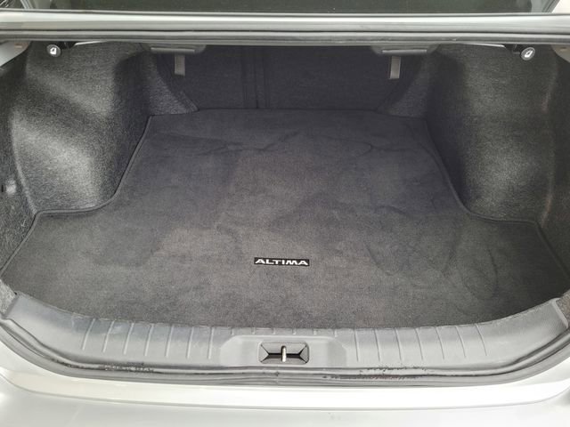 Used 2024 Nissan Altima 2.5 SV image 19