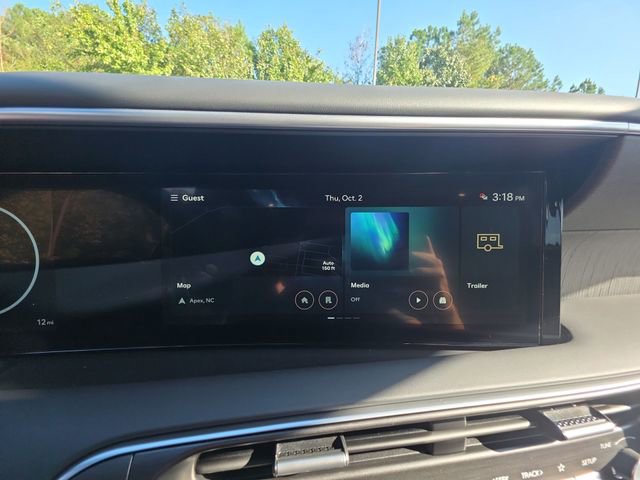 New 2026 Hyundai Palisade Calligraphy image 32