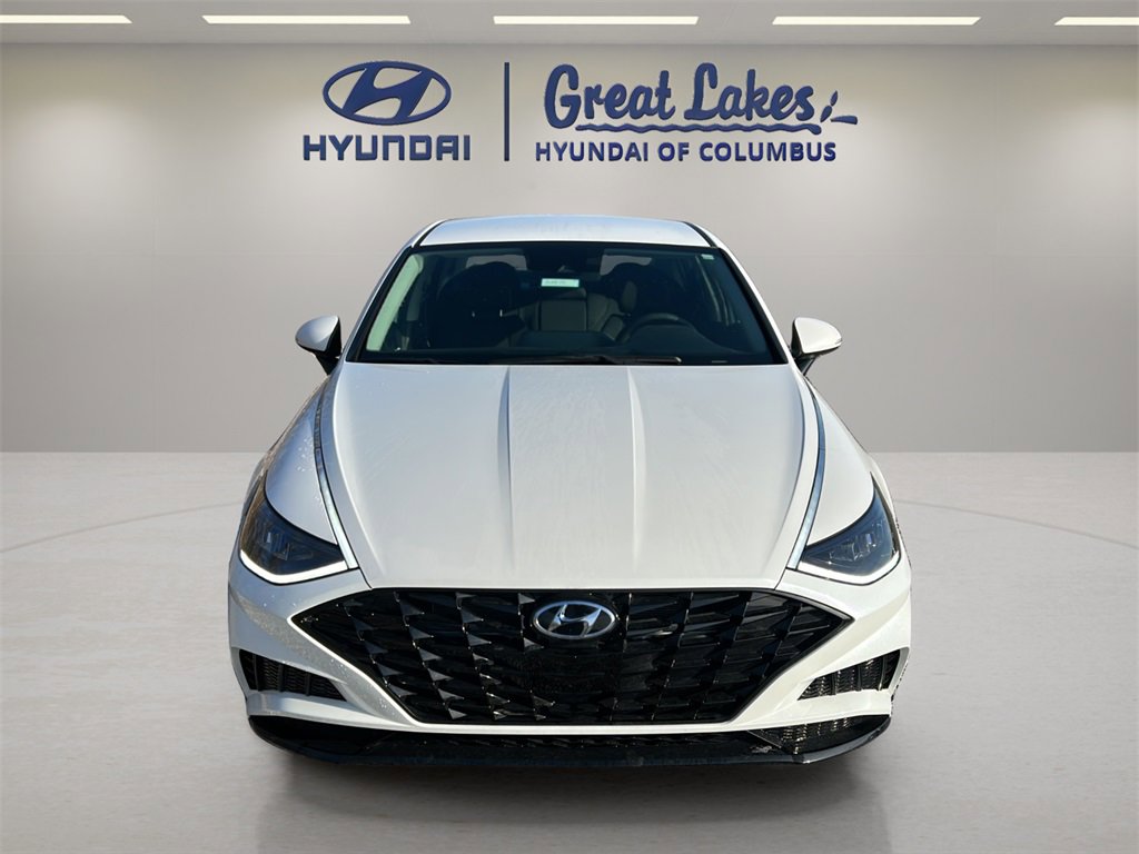 Used 2021 Hyundai Sonata SEL image 8
