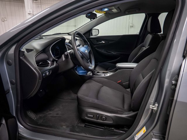 Used 2024 Chevrolet Malibu LT image 13