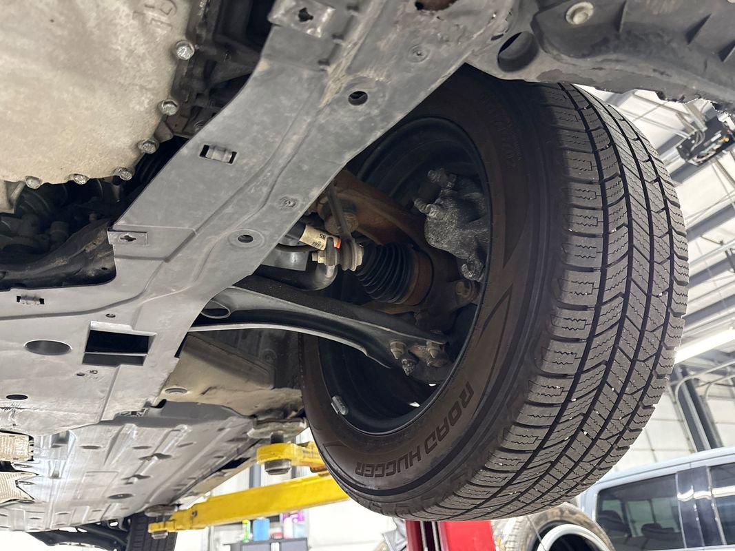 Used 2016 Honda Civic LX image 11