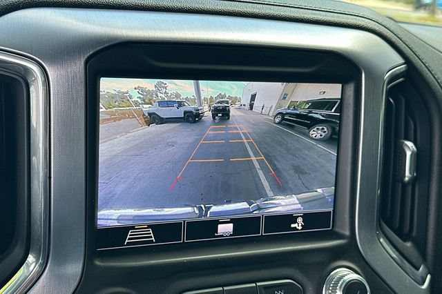 Used 2020 GMC Sierra 1500 SLT w/ SLT Premium Plus Package AWD/4WD image 18