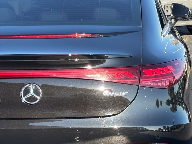 Certified 2023 Mercedes-Benz EQE 350+ 4MATIC Sedan image 10
