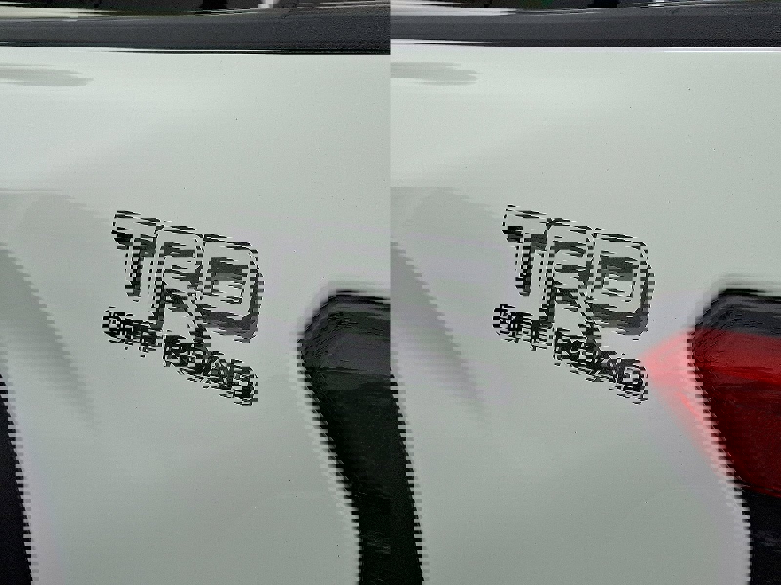 New 2026 Toyota Tacoma TRD Off-Road image 6