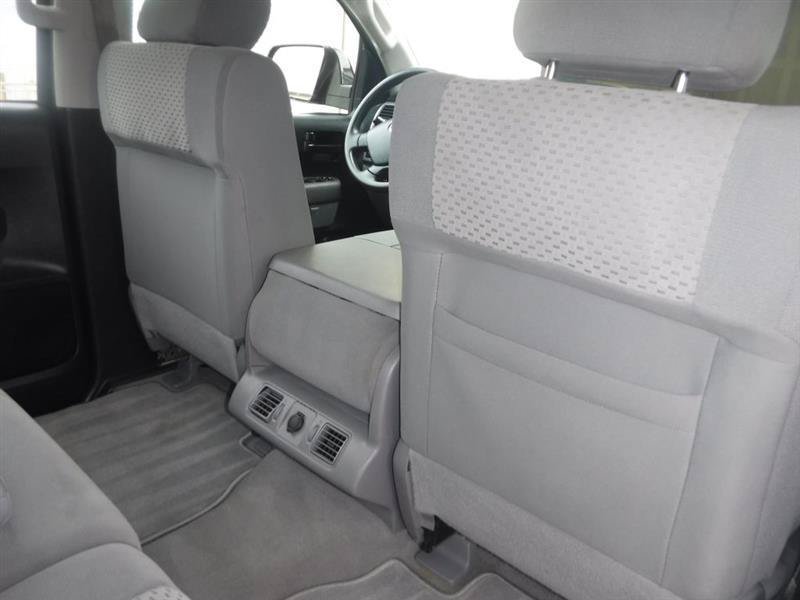 Used 2011 Toyota Tundra 2WD CrewMax w/ Tow Pkg image 38