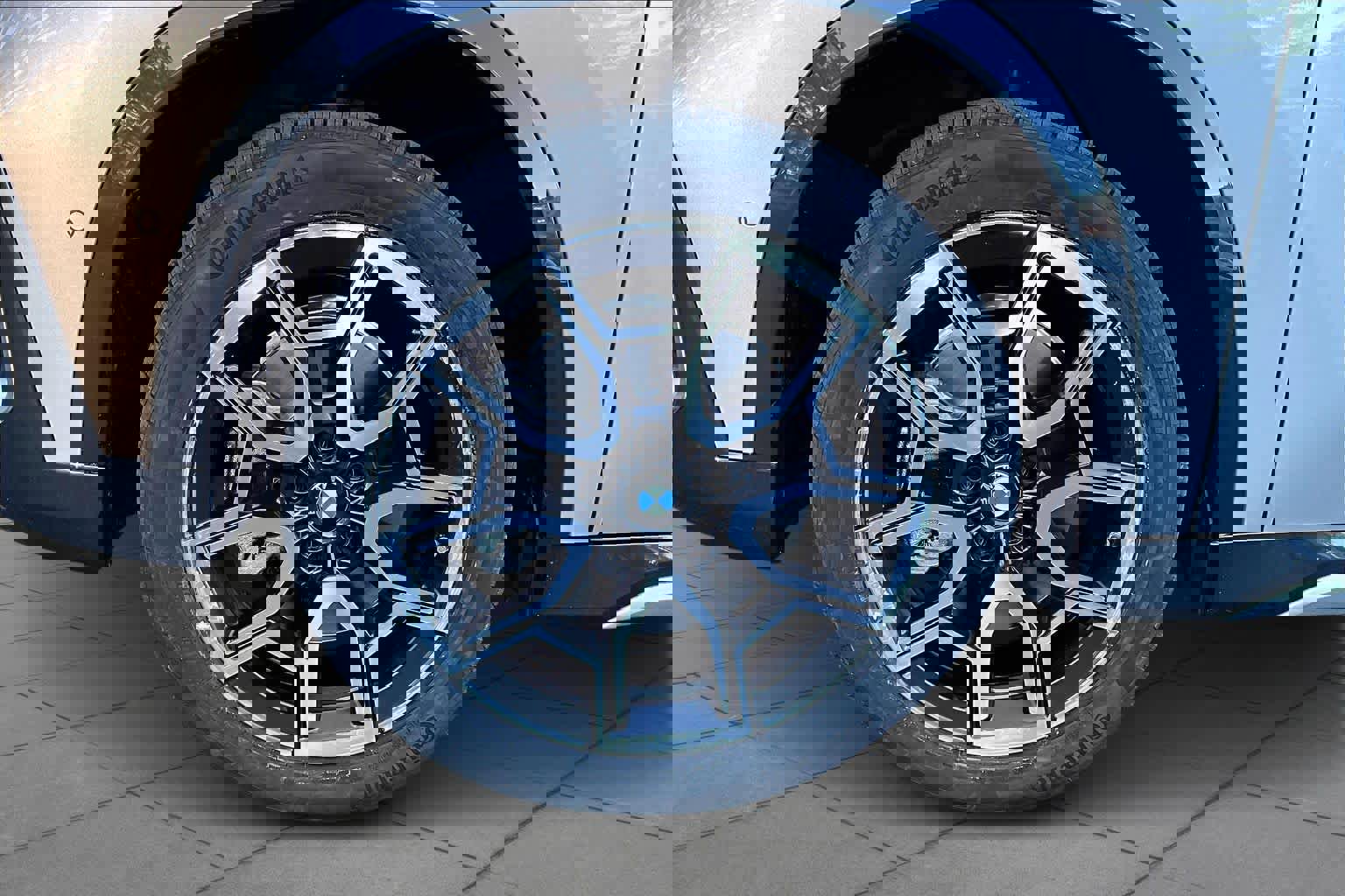 Certified 2025 BMW X1 xDrive28i w/ Technology Package image 10