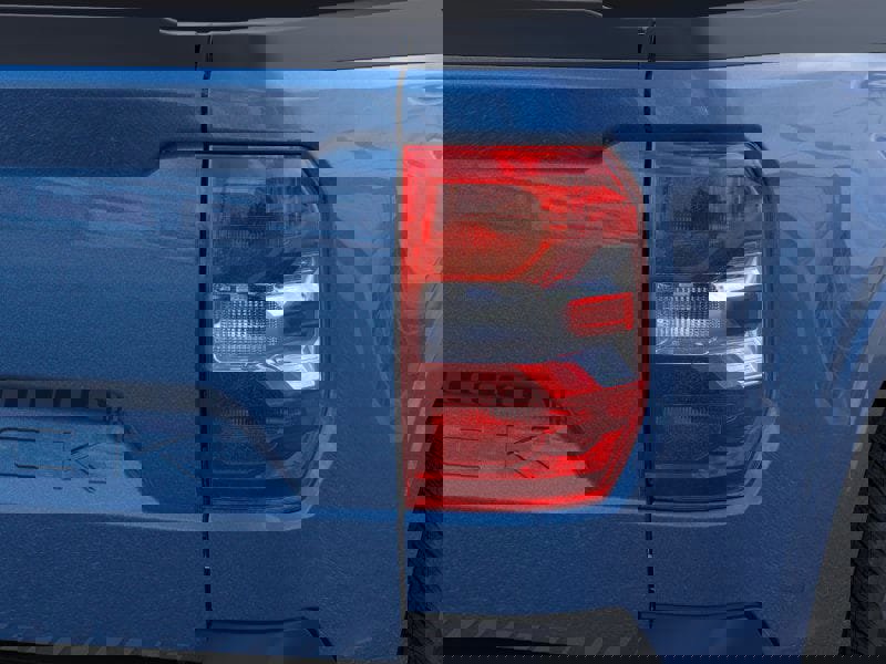 New 2026 Ford Maverick XLT w/ Equipment Group 301A image 22