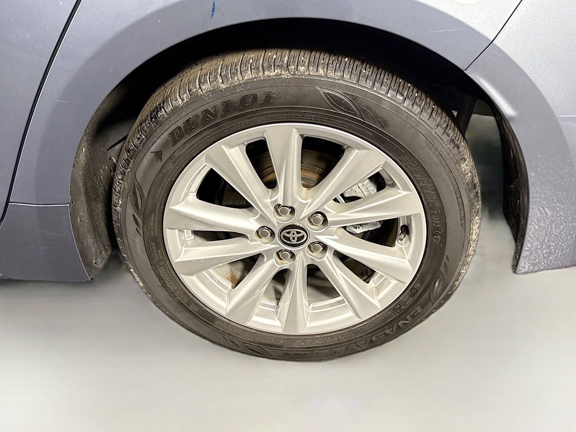 Used 2023 Toyota Corolla LE w/ LE Premium Package image 37