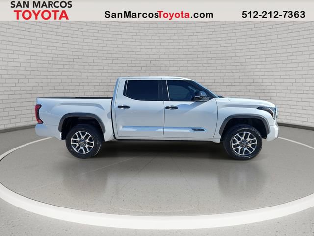 Used 2024 Toyota Tundra 1794 Edition image 4