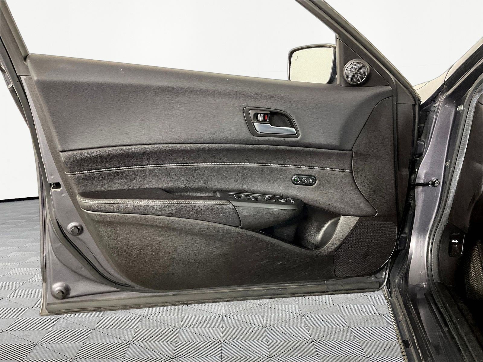 Used 2019 Acura ILX FWD image 20