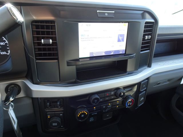 New 2026 Ford F250 XL w/ STX Appearance Package image 18