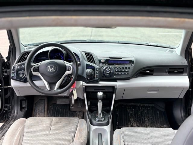Used 2011 Honda CR-Z image 11