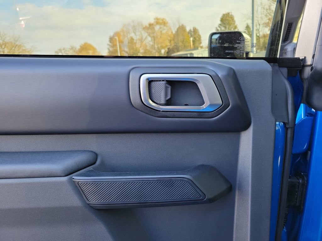 New 2025 Ford Bronco Badlands w/ Sasquatch Package image 14