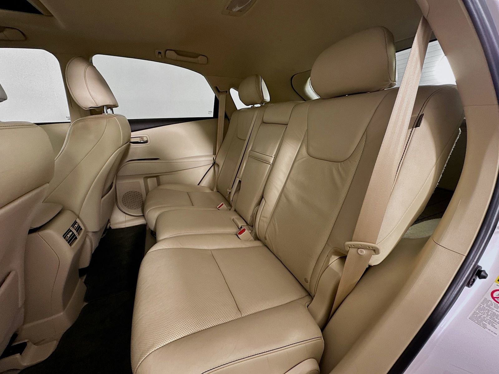 Used 2015 Lexus RX 350 FWD image 25