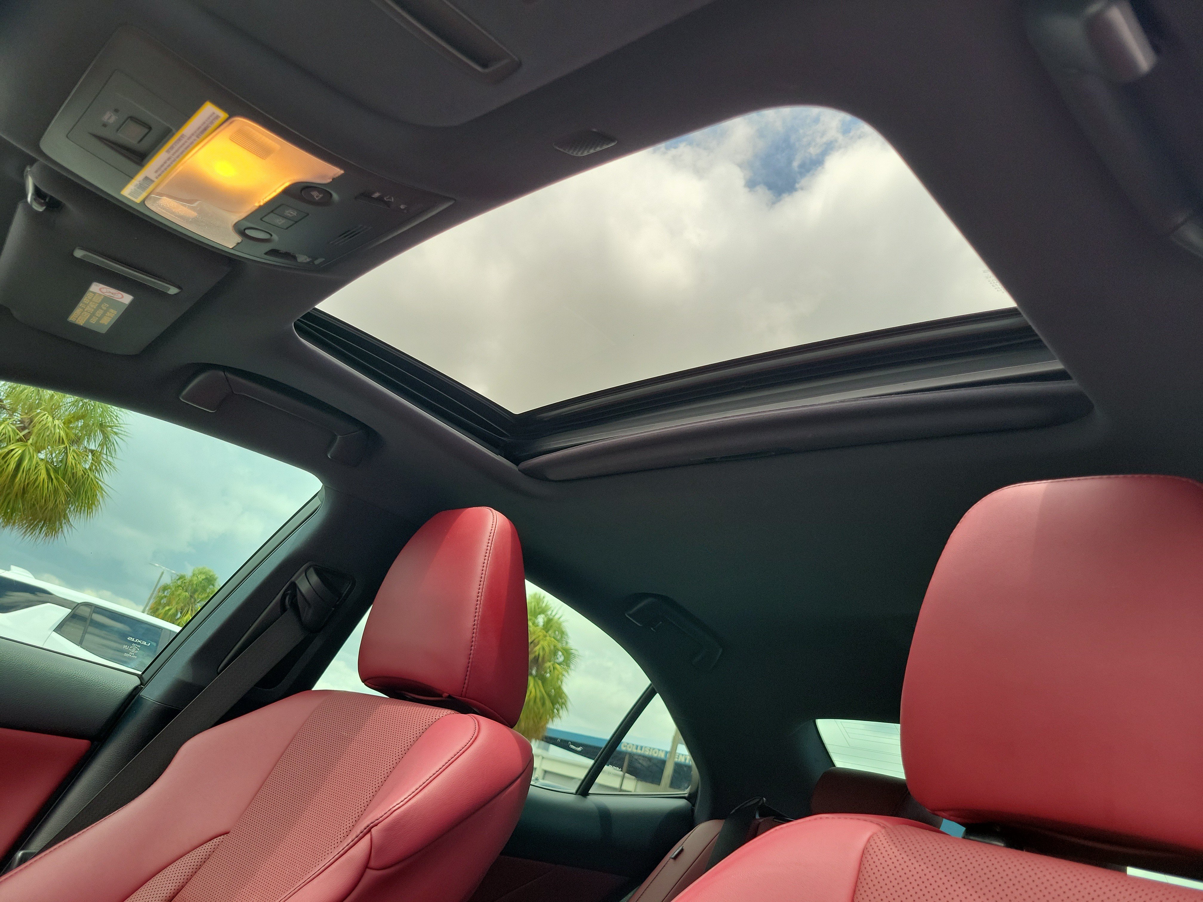 Used 2019 Lexus IS 300 RWD image 25