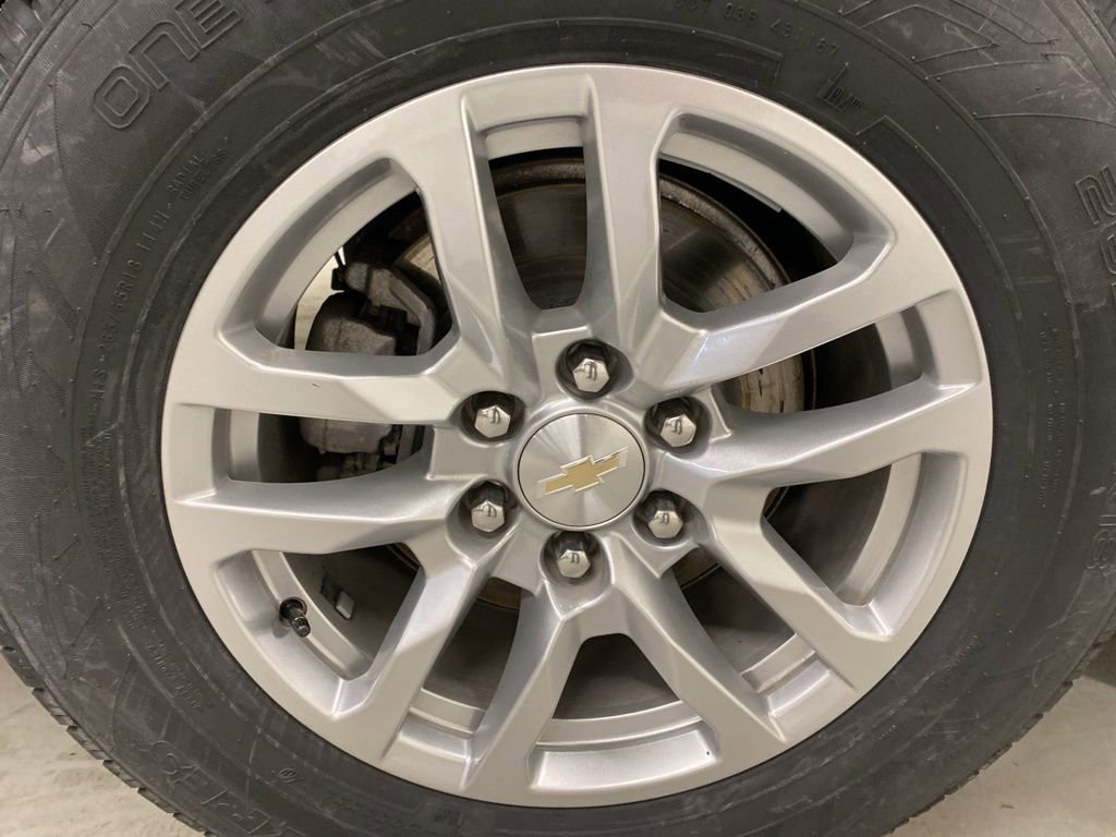 Used 2023 Chevrolet Tahoe LT image 25