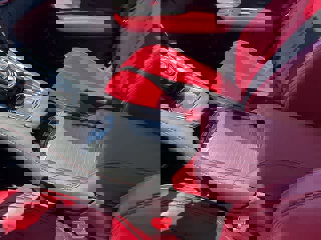 Used 2024 Acura RDX A-Spec AWD/4WD image 21