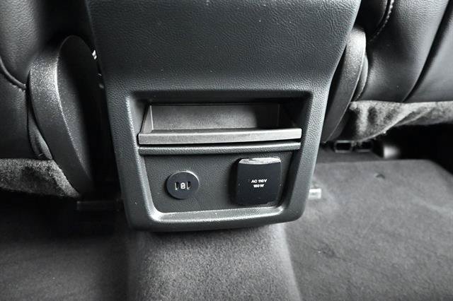 Used 2024 Ford Edge ST-Line AWD/4WD image 16