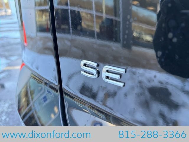 New 2026 Volkswagen Atlas Cross Sport SE AWD/4WD image 27