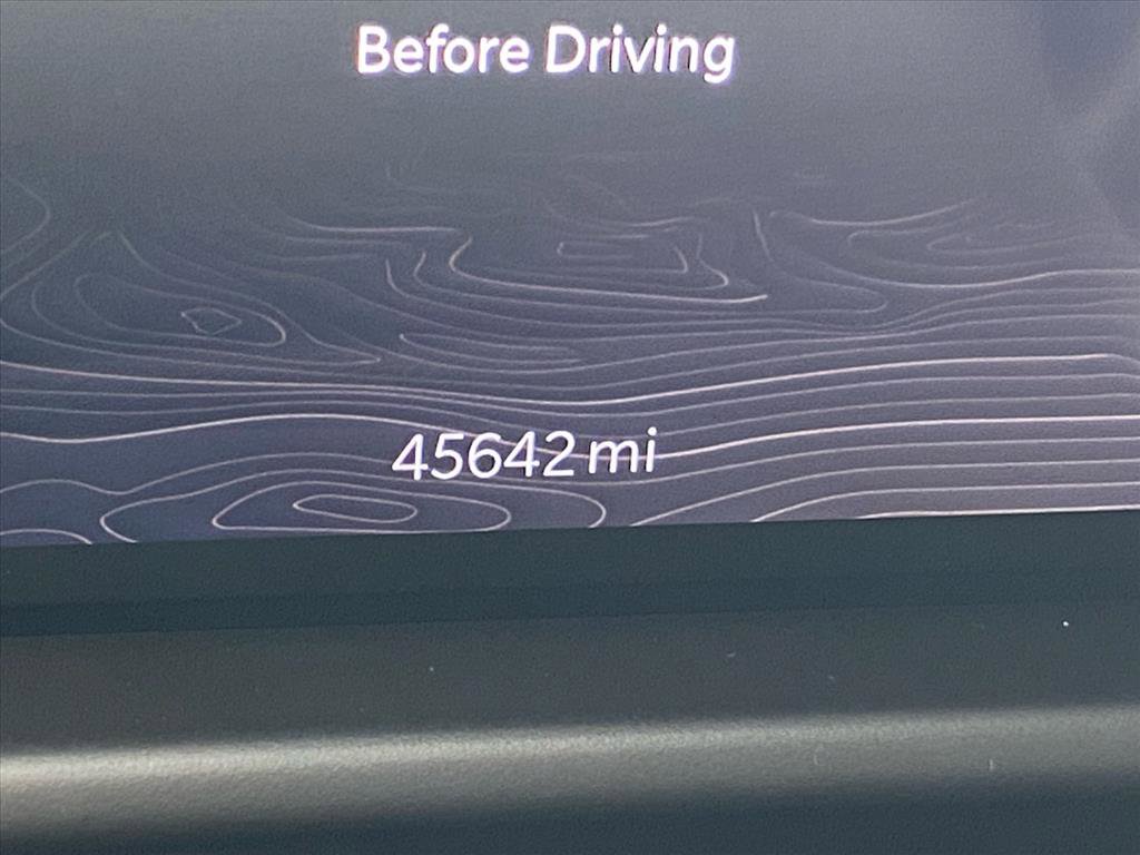 Used 2022 Jeep Wagoneer Series I image 12