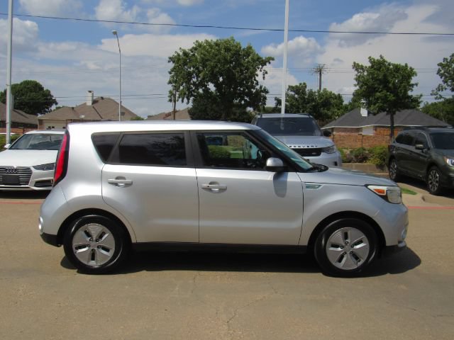 Used 2017 Kia Soul EV-e FWD image 5