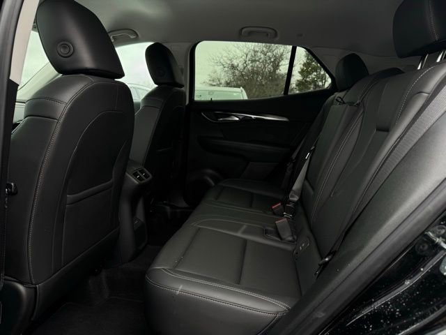 Used 2025 Buick Envision Preferred image 18