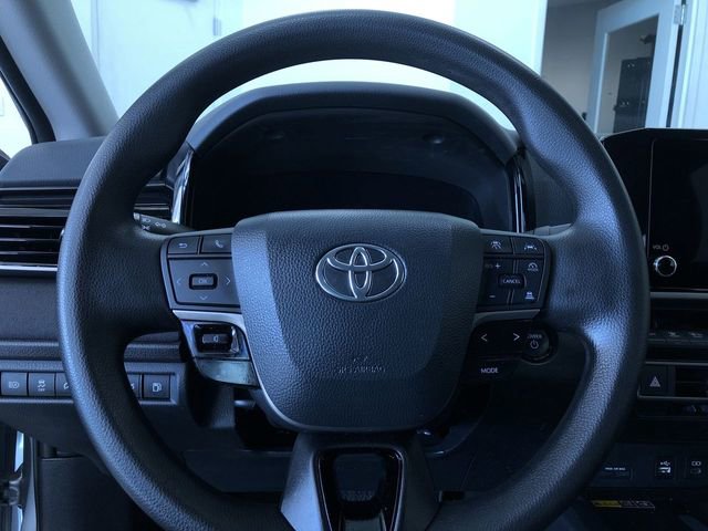 Certified 2025 Toyota Camry LE image 25