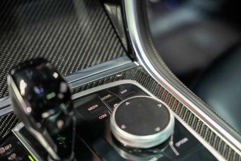 Used 2023 BMW M850i Gran Coupe xDrive image 56