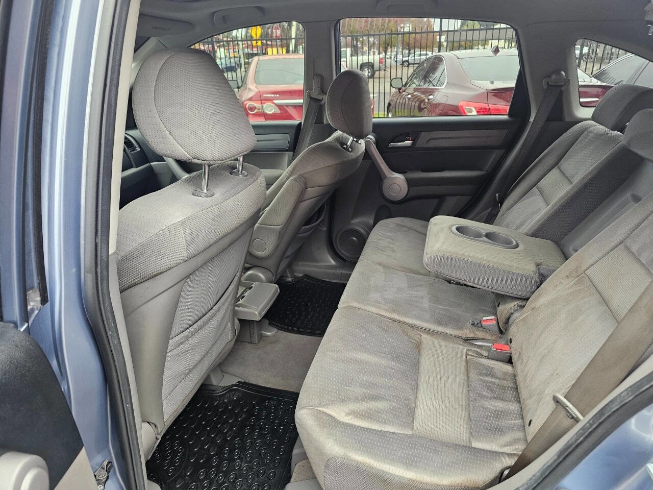 Used 2007 Honda CR-V EX image 9