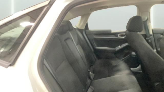 Used 2023 Honda Civic EX image 17