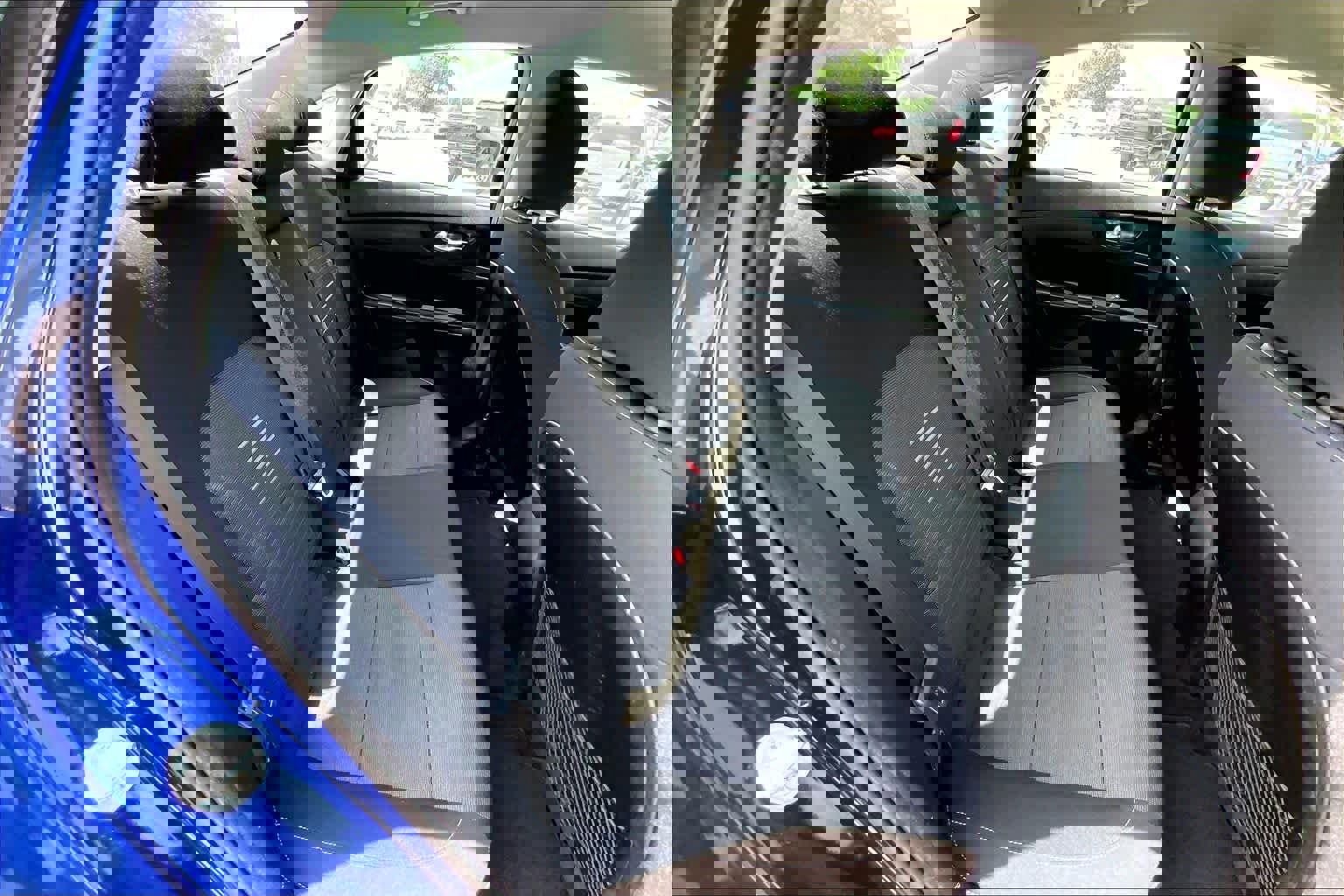 Used 2019 Kia Forte S FWD image 19