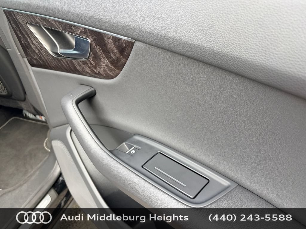 Certified 2023 Audi Q8 Premium w/ Convenience Package AWD/4WD image 29