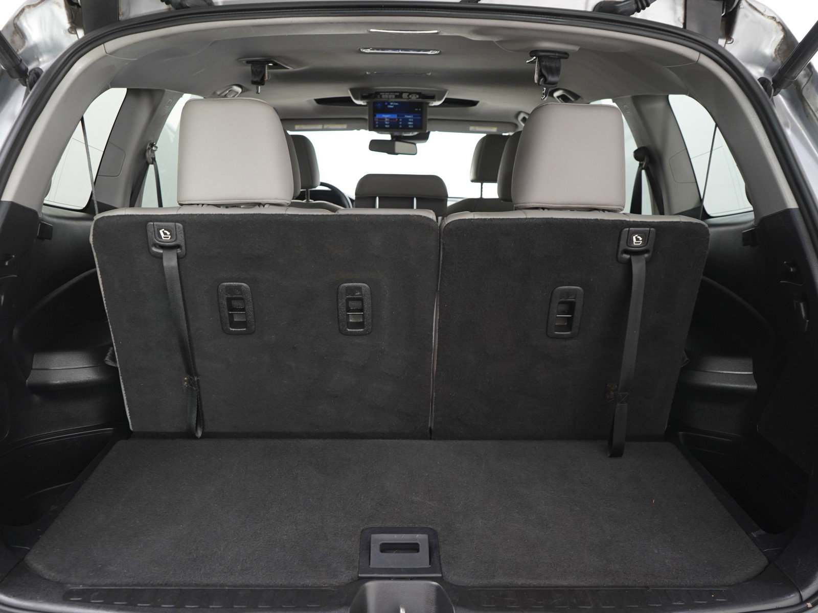 Used 2017 Honda Pilot Touring image 11