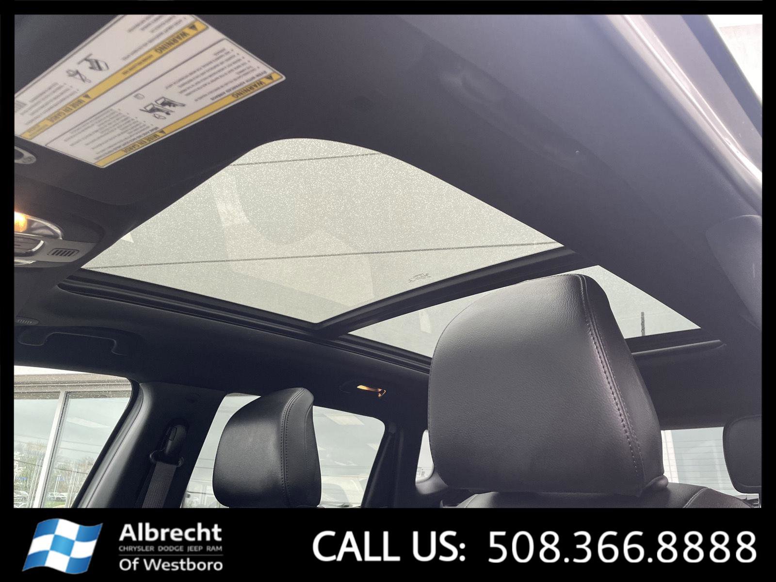 Used 2023 Jeep Compass High Altitude image 29