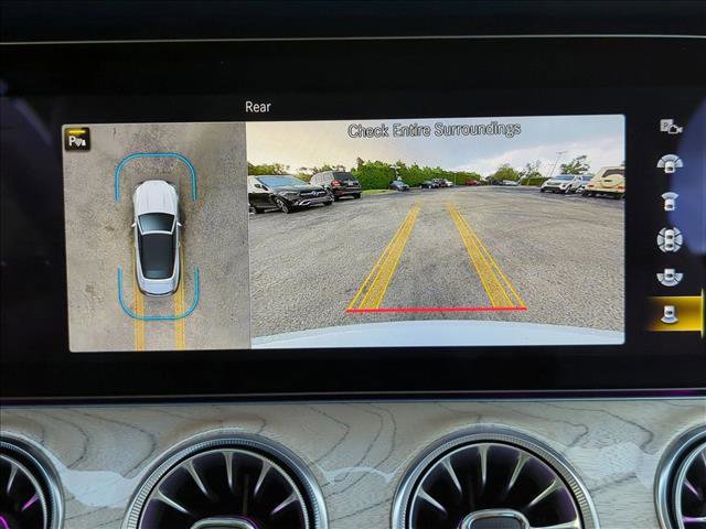 Certified 2023 Mercedes-Benz E 450 Cabriolet image 13